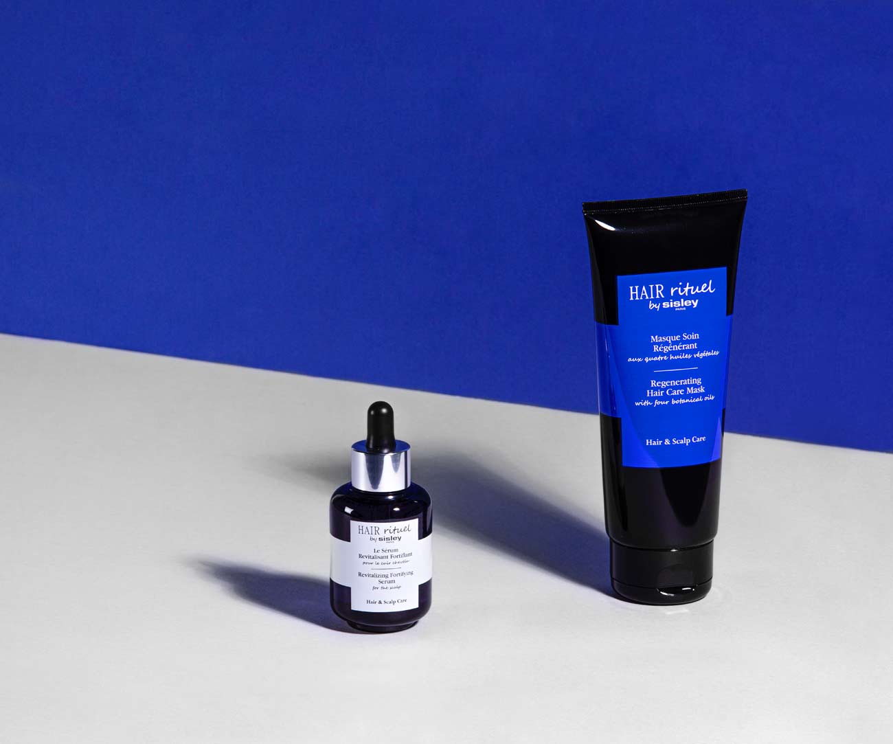 TRATAMIENTOS Hair Rituel by Sisley